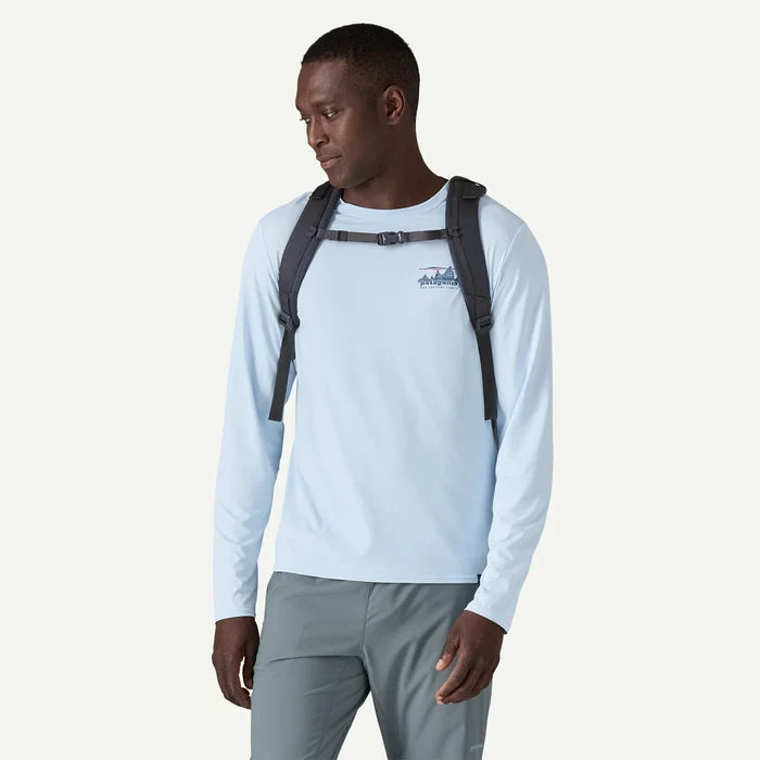 Refugio Day Pack 30L