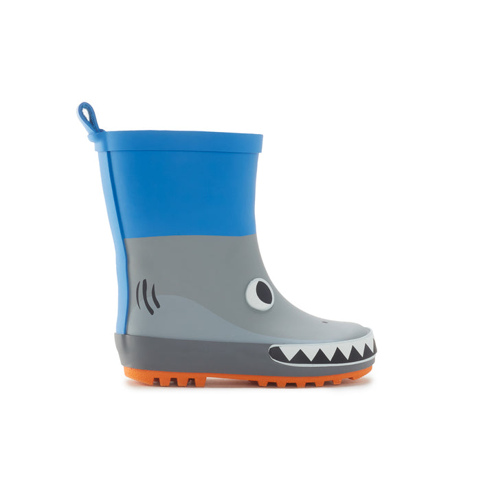 120658-40-REQUIN-01-4007300048-REQUIN-Baby Rain boots and Rainwear-YELLOW-Yellow Shoes