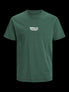 Trekking Green Swatch