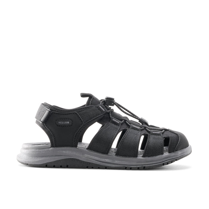 122219-01-RIVIERE-01-8852300051-RIVIERE-Women's Sandals-Yellow-Yellow Shoes