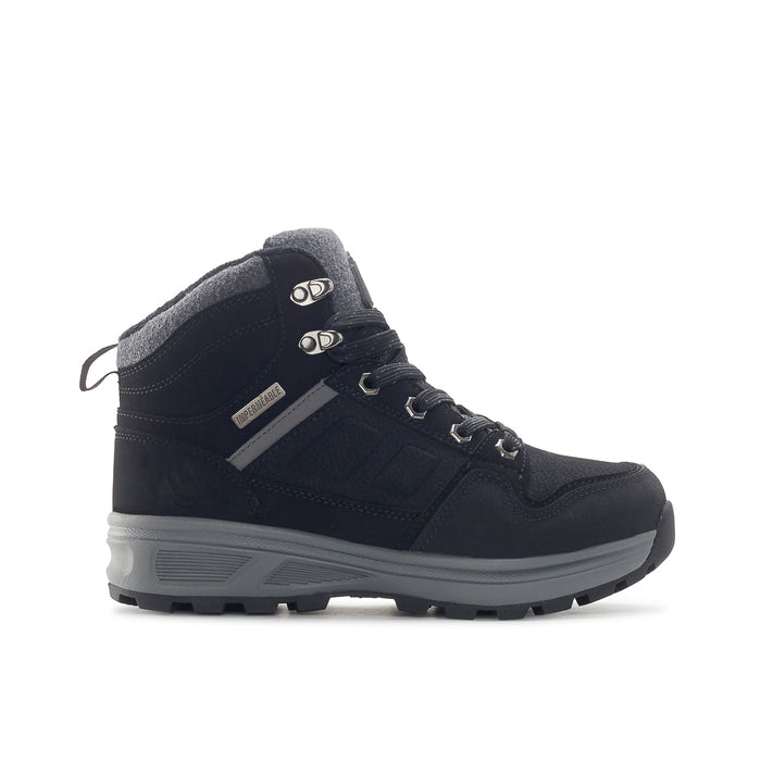 121328-01-ROBERT-01-8560800050-ROBERT-Junior Kids Winter Boots-YELLOW-Yellow Shoes