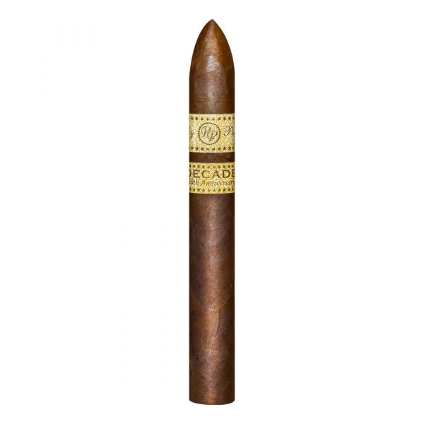 Rocky Patel Decade Torpedo