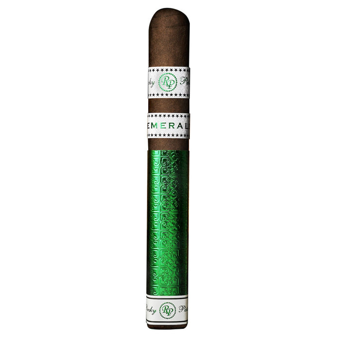Rocky Patel Emerald Robusto