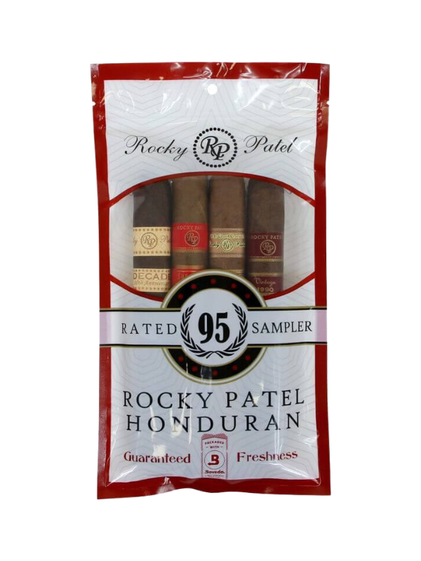 Rocky Patel Honduran Fresh Pack