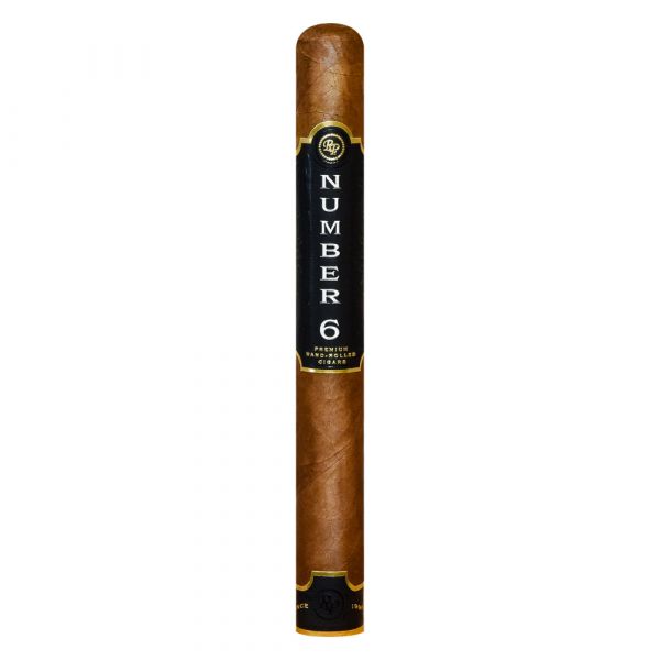 Rocky Patel Number 6 Corona