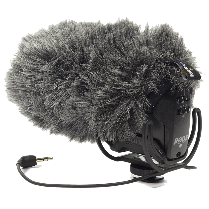 RØDE Deadcat Vmp+