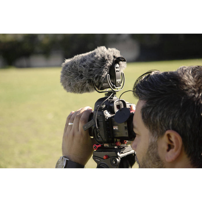 RØDE Deadcat Vmp+