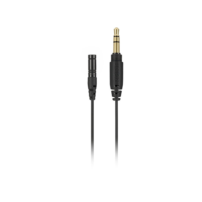 RØDE Lavalier GO Professional Wearable Microphone