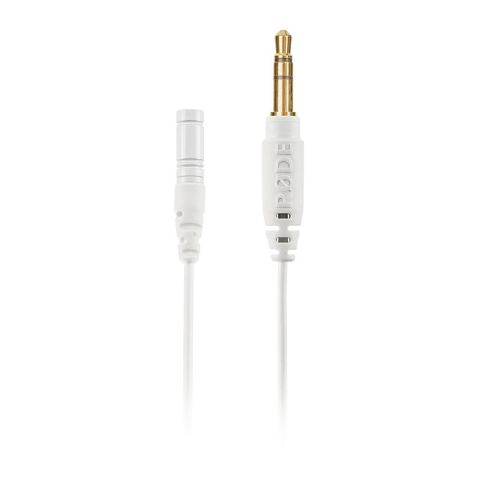 RØDE Lavalier GO Professional Wearable Microphone
