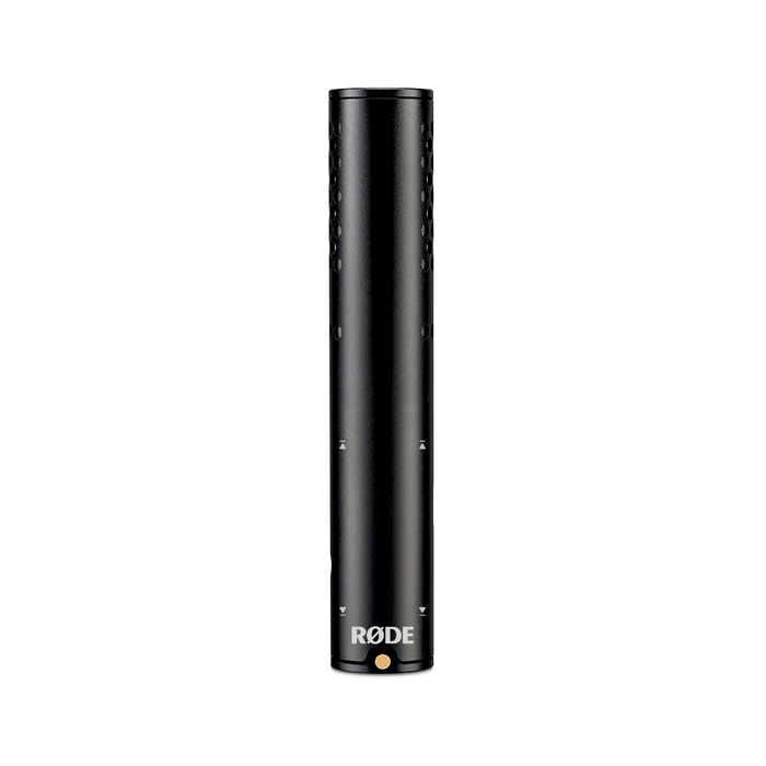 RØDE VideoMic GO II  Helix Shotgun Microphone