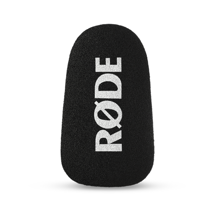 RØDE VideoMic GO II  Helix Shotgun Microphone