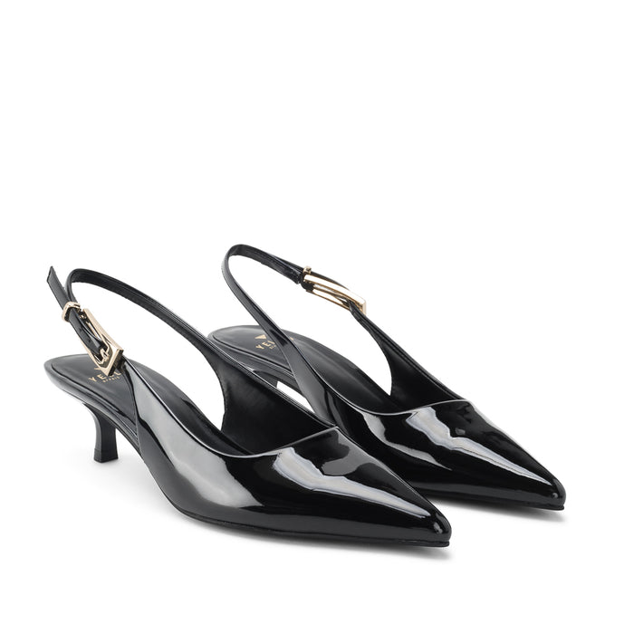121862-02-ROMANCE-02-ROMANCE-Women's Dress Shoes-Yellow-Yellow Shoes