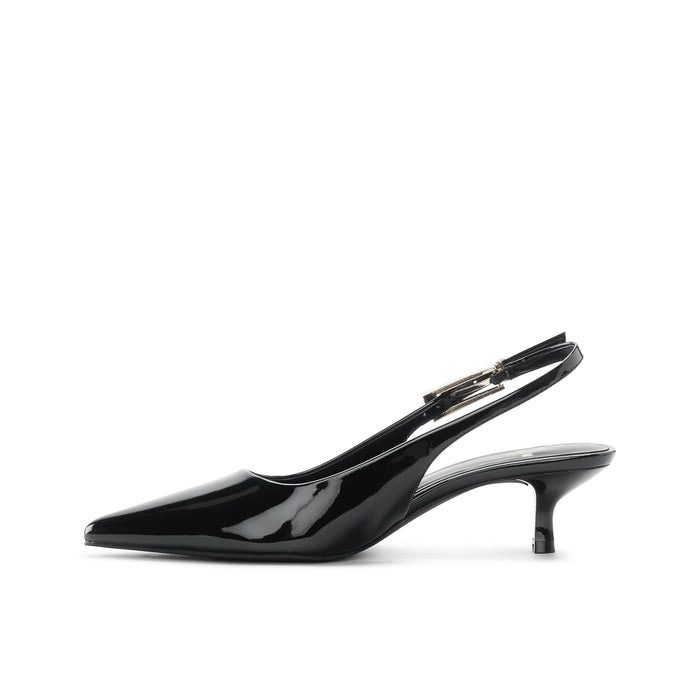 121862-02-ROMANCE-04-ROMANCE-Women's Dress Shoes-Yellow-Yellow Shoes