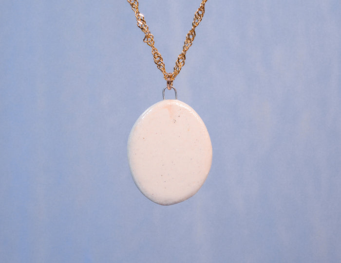 Romantic Garden Necklace