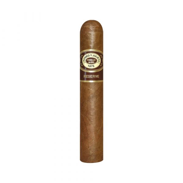 Romeo y Julieta Habana Reserve Robusto