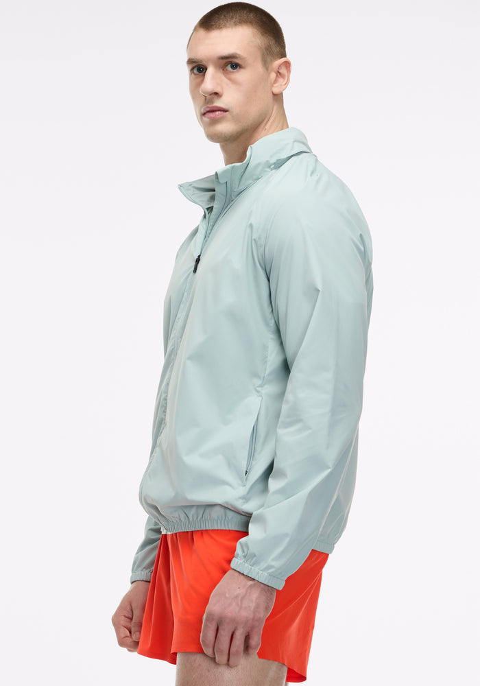 Run Jacket