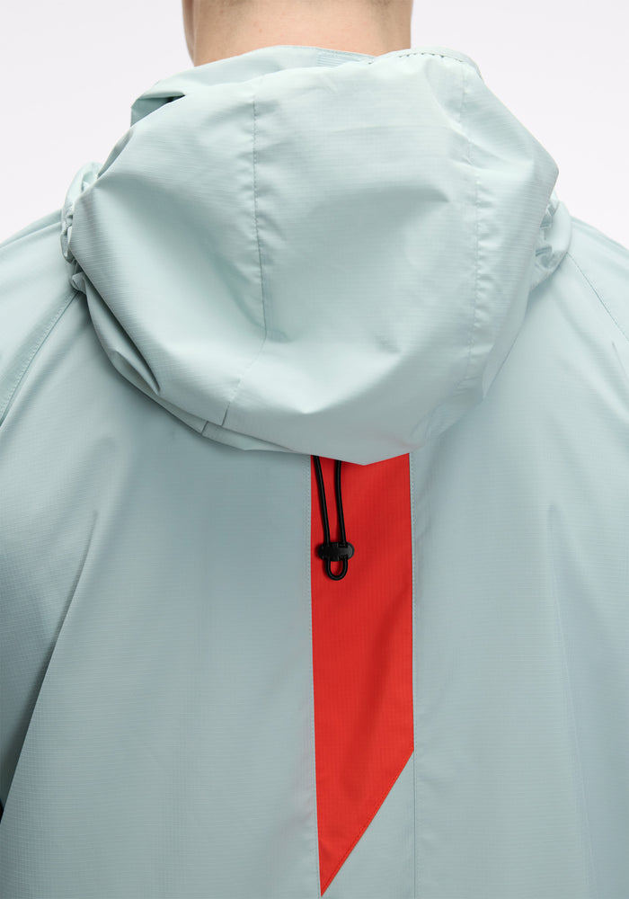 Run Jacket