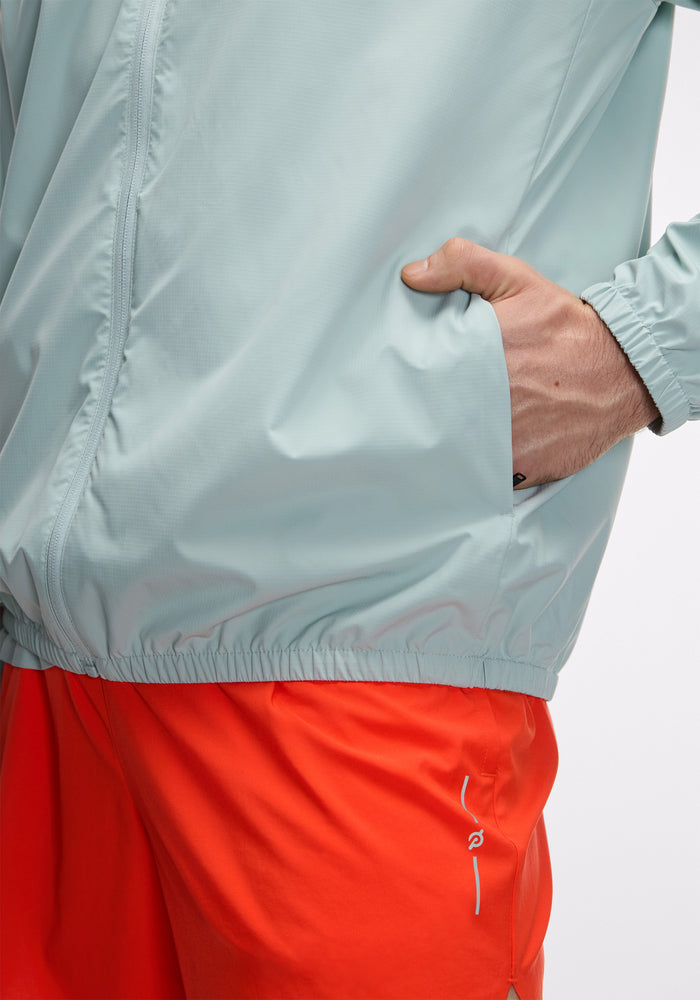 Run Jacket
