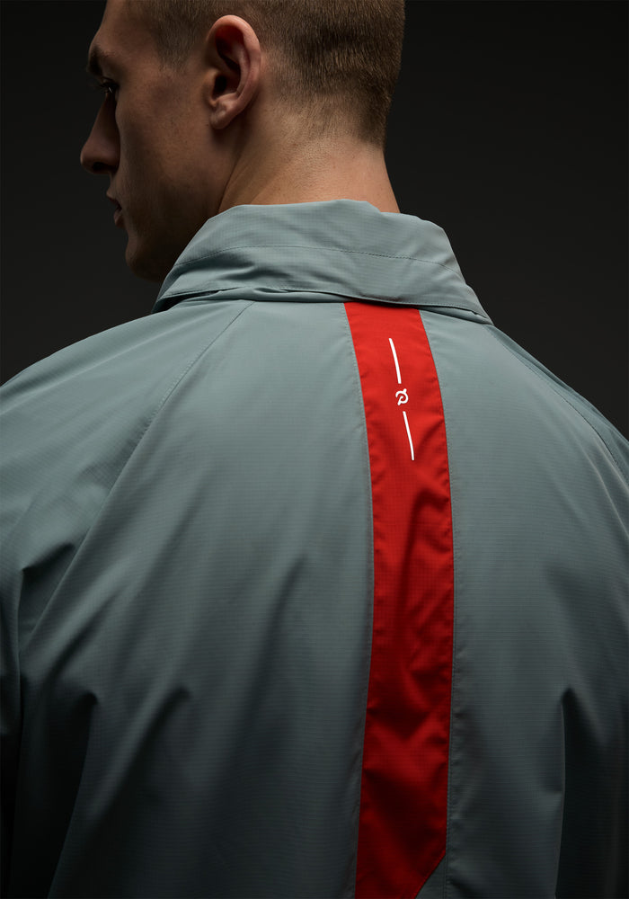 Run Jacket