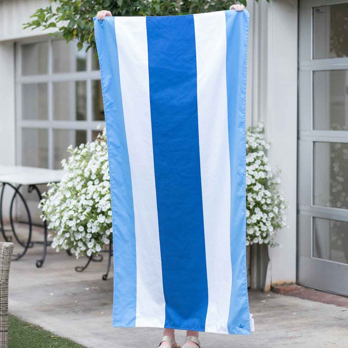 Santa Cruz Beach Towel