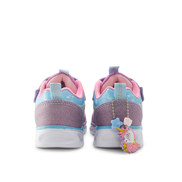 121267-71-SAPHIRA_MINI-06-SAPHIRA MINI-Baby Athletic Shoes-YELLOW-Yellow Shoes