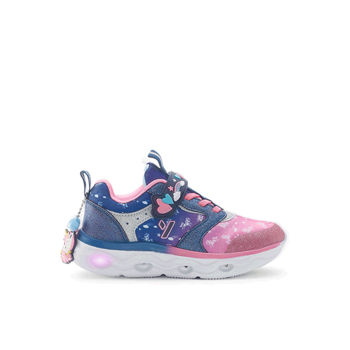 121269-43-SAPHIRA-01-8551400040-SAPHIRA-Toddler Kids Athletic Shoes-YELLOW-Yellow Shoes