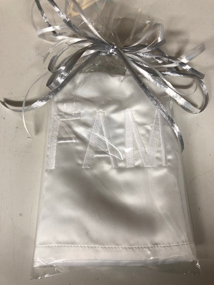 Satin Pillowcases