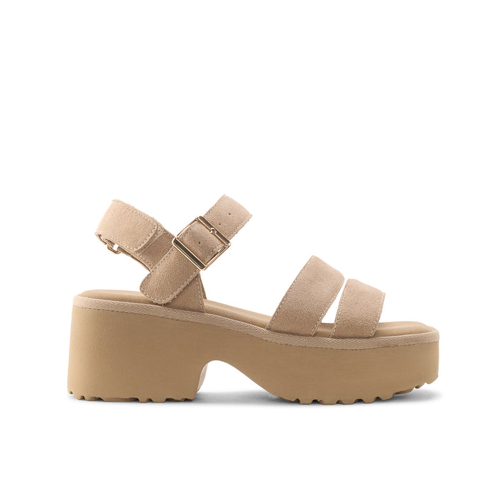 122127-35-SAVANA-01-8815700085-SAVANA-Women's Sandals-Yellow-Yellow Shoes