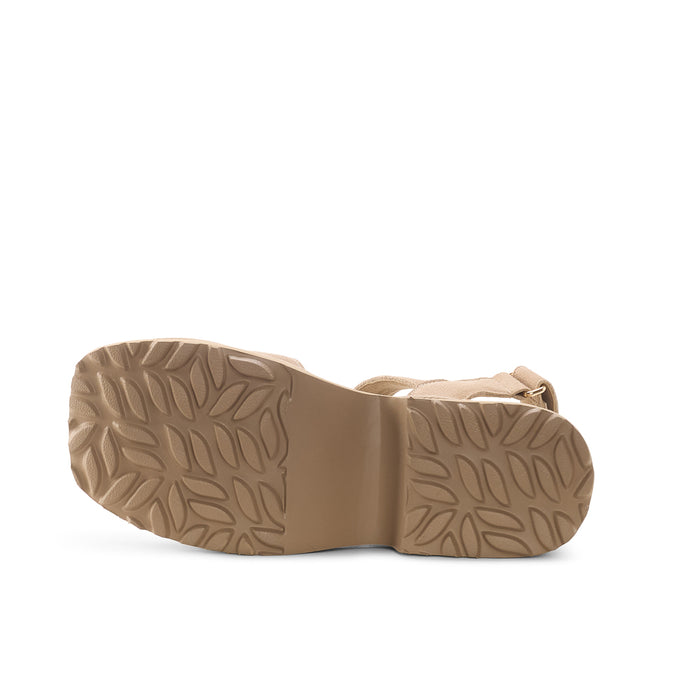 122127-35-SAVANA-05-SAVANA-Women's Sandals-Yellow-Yellow Shoes