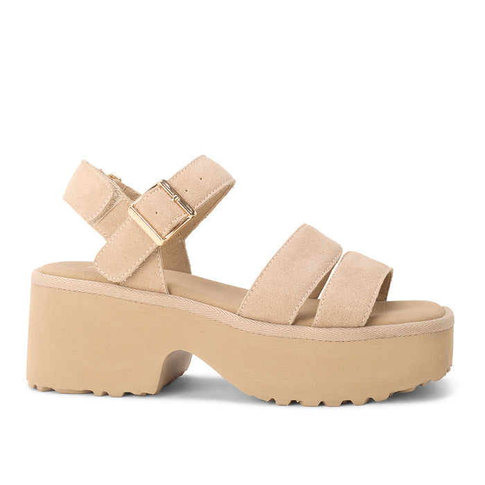 122127-35-SAVANA-06-SAVANA-Women's Sandals-Yellow-Yellow Shoes