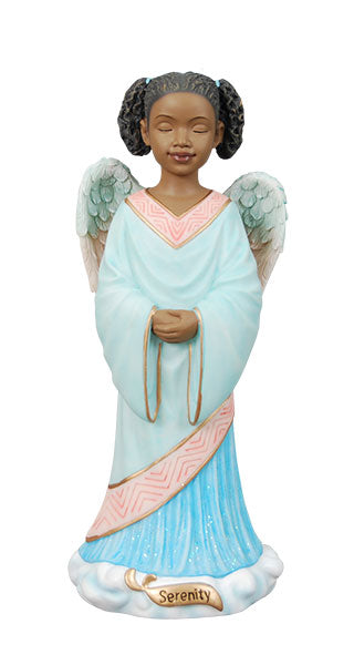 Serenity Angels of Inspiration