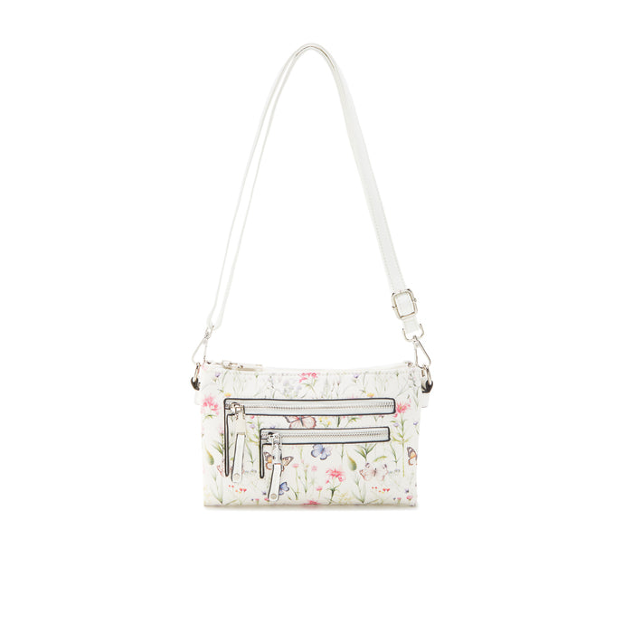 120695-98-SEVILLE_FLORAL-01-4009700033-SEVILLE FLORAL-Women's Handbags | Accessories-YELLOW-Yellow Shoes