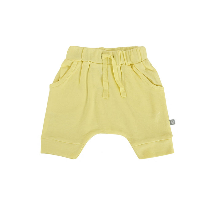 Baby shorts | chardonnay finn + emma