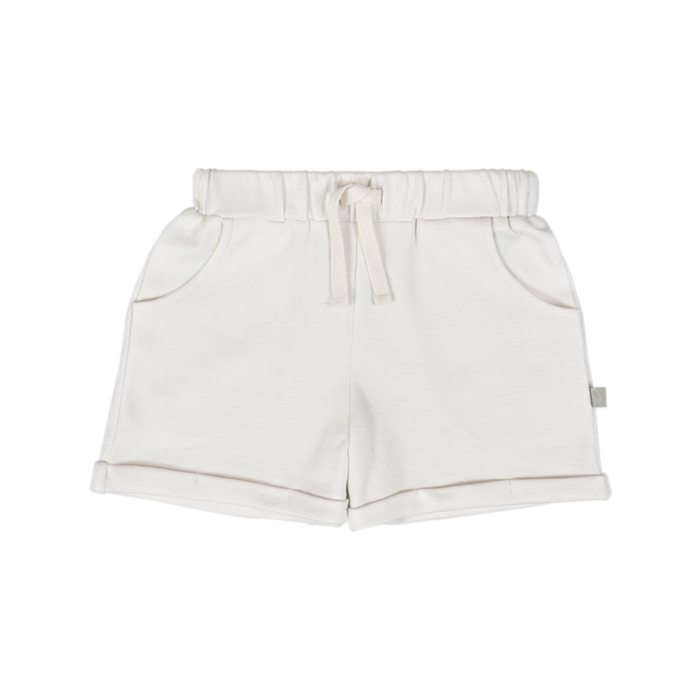Baby shorts | Ivory finn + emma