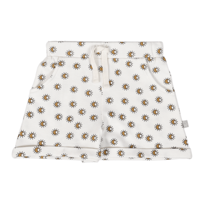 Baby shorts | Sun finn + emma