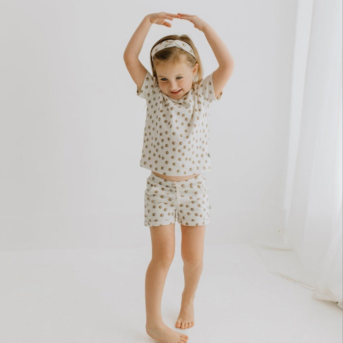 Baby Boxy Toddler Tee | Sun finn + emma