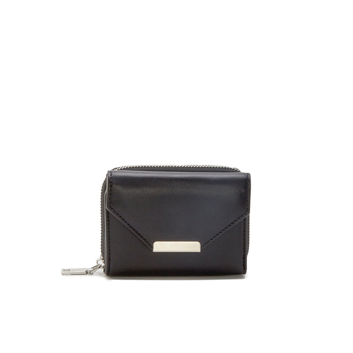120743-01-SIERA_PM-01-4124700033-SIERA PM-Women's Wallets | Accessories-YELLOW-Yellow Shoes