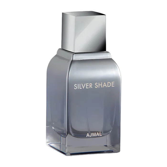 Silver Shade EDP by Ajmal Perfume for Men