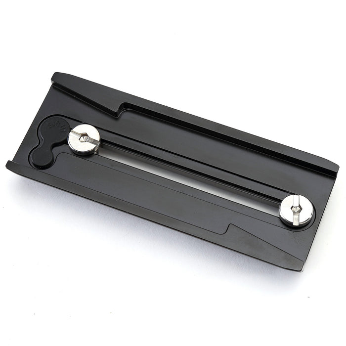 Sirui BP-125 Quick Release Plate for BCH-20 Video Head