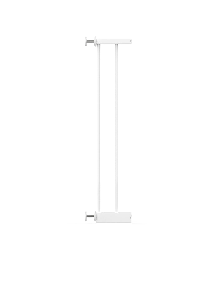 SizeWise™ Metal Pressure Mounted Extension - Baby Delight