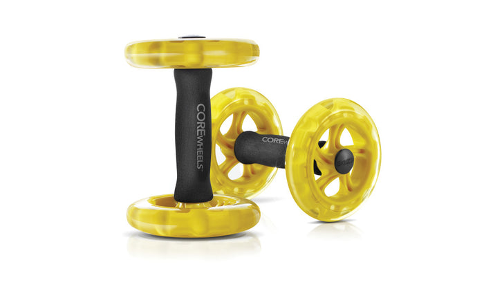 SKLZ Core Wheels 2pk
