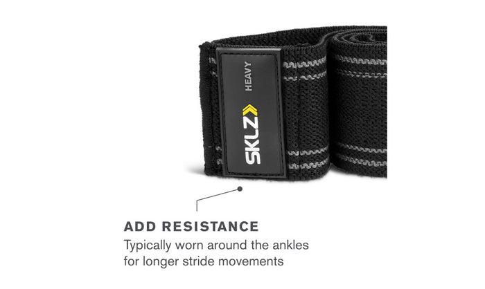 SKLZ Pro Knit Hip Band