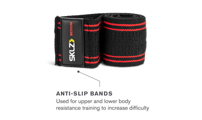 SKLZ Pro Knit Hip Band