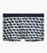 Cubism Print Swatch