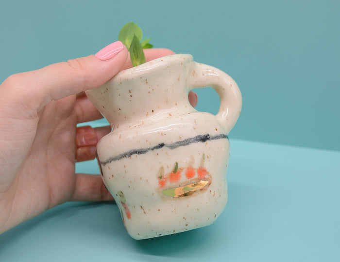 Small Jug Vase