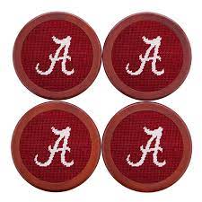 Smathers & Branson Coaster Set