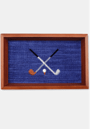 Smathers & Branson Valet Trays