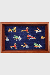 Smathers & Branson Valet Trays