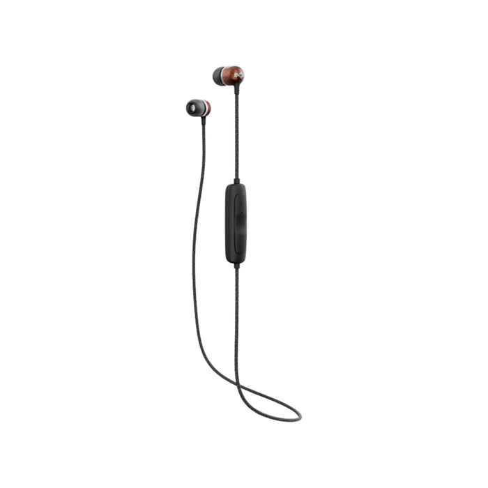 Sustainably-Sourced Smile Jamaica Wireless 2 Earbuds for an active rhythmical lifestyle