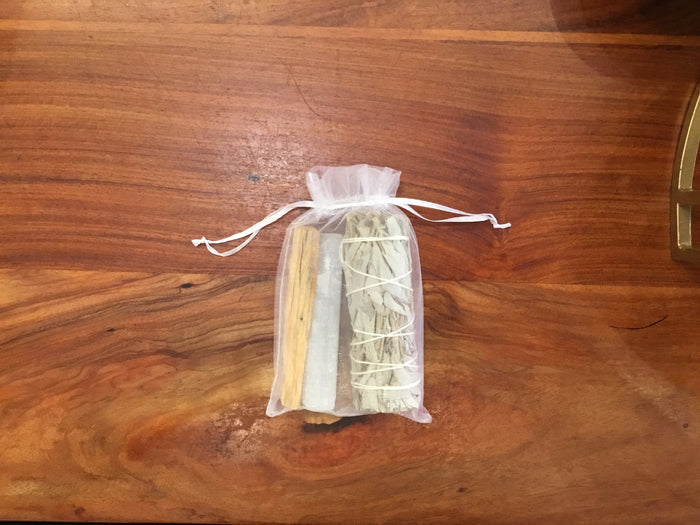 Smudge Bundle